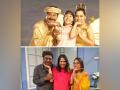 Blast From the Past! ‘Son Pari’ Cast Reunites, Shares Unforgettable Moments (See Pics) - Hindi News | Blast From the Past! ‘Son Pari’ Cast Reunites, Shares Unforgettable Moments (See Pics) | Latest entertainment News at Lokmattimes.com