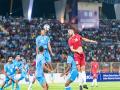 Intercontinental Cup: India begin Manolo Marquez's era with goalless draw against Mauritius - Hindi News | Intercontinental Cup: India begin Manolo Marquez's era with goalless draw against Mauritius | Latest football News at Lokmattimes.com