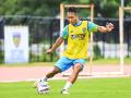 Chennaiyin FC boost back line by signing experienced defender Laldinliana Renthlei - Hindi News | Chennaiyin FC boost back line by signing experienced defender Laldinliana Renthlei | Latest football News at Lokmattimes.com