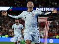 Cristiano Ronaldo achieves elusive feat, becomes first player to score 900 career goals - Hindi News | Cristiano Ronaldo achieves elusive feat, becomes first player to score 900 career goals | Latest football News at Lokmattimes.com