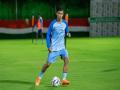 More goals, more match time: Kiyan Nassiri determined to gleam in Blue Tigers shirt - Hindi News | More goals, more match time: Kiyan Nassiri determined to gleam in Blue Tigers shirt | Latest football News at Lokmattimes.com