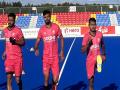 Men's Asian Champions Trophy: Reigning Olympic bronze medalists India all-set to defend title - Hindi News | Men's Asian Champions Trophy: Reigning Olympic bronze medalists India all-set to defend title | Latest hockey News at Lokmattimes.com