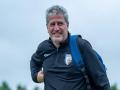 Intercontinental Cup 2024: India's coach Manolo Marquez ready for knock-out party against Syria - Hindi News | Intercontinental Cup 2024: India's coach Manolo Marquez ready for knock-out party against Syria | Latest football News at Lokmattimes.com