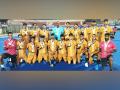 Final Results: 1st Hockey India Sub Junior Men & Women Inter-Zone Championships 2024 - Hindi News | Final Results: 1st Hockey India Sub Junior Men & Women Inter-Zone Championships 2024 | Latest hockey News at Lokmattimes.com