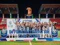 Syria score three goals past India to lift Intercontinental Cup - Hindi News | Syria score three goals past India to lift Intercontinental Cup | Latest football News at Lokmattimes.com
