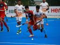 Asian Champions Trophy: Skipper Harmanpreet nets 200th international goal in India's 3-1 win over South Korea - Hindi News | Asian Champions Trophy: Skipper Harmanpreet nets 200th international goal in India's 3-1 win over South Korea | Latest hockey News at Lokmattimes.com