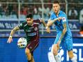 ISL: Mohun Bagan SG host Mumbai City FC in blockbuster season opener - Hindi News | ISL: Mohun Bagan SG host Mumbai City FC in blockbuster season opener | Latest football News at Lokmattimes.com