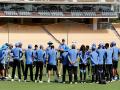 Team India Begins Preparation for Home Tests Against Bangladesh: First Test Starts September 19 in Chennai (See Post) - Hindi News | Team India Begins Preparation for Home Tests Against Bangladesh: First Test Starts September 19 in Chennai (See Post) | Latest cricket News at Lokmattimes.com