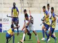 A look at Day 5 results of 14th Hockey India Junior Men National Championship 2024 - Hindi News | A look at Day 5 results of 14th Hockey India Junior Men National Championship 2024 | Latest hockey News at Lokmattimes.com