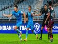 ISL: Mumbai City FC orchestrate remarkable comeback to share spoils with Mohun Bagan Super Giant - Hindi News | ISL: Mumbai City FC orchestrate remarkable comeback to share spoils with Mohun Bagan Super Giant | Latest football News at Lokmattimes.com