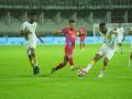 Kannur Warriors, Forca Kochi FC split points in Super League Kerala 2024 - Hindi News | Kannur Warriors, Forca Kochi FC split points in Super League Kerala 2024 | Latest football News at Lokmattimes.com