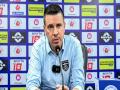 "We were not loyal to our style of play": OFC head coach Sergio Lobera after losing to Chennaiyin FC - Hindi News | "We were not loyal to our style of play": OFC head coach Sergio Lobera after losing to Chennaiyin FC | Latest football News at Lokmattimes.com