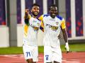 ISL: Farukh, Chima help Chennaiyin FC kickstart campaign in style; beat Odisha FC 3-2 - Hindi News | ISL: Farukh, Chima help Chennaiyin FC kickstart campaign in style; beat Odisha FC 3-2 | Latest football News at Lokmattimes.com