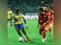 ISL 2024-25: Kerala Blasters FC to host Punjab FC in high-voltage action at Nehru Stadium - Hindi News | ISL 2024-25: Kerala Blasters FC to host Punjab FC in high-voltage action at Nehru Stadium | Latest football News at Lokmattimes.com