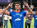 ISL 2024-25: Vinith shines on debut as Bengaluru FC triumphs over East Bengal FC - Hindi News | ISL 2024-25: Vinith shines on debut as Bengaluru FC triumphs over East Bengal FC | Latest football News at Lokmattimes.com
