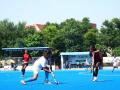 Khelo India Junior Women's Hockey League: SAI Shakti, PSHA, Jharkhand, MP register wins - Hindi News | Khelo India Junior Women's Hockey League: SAI Shakti, PSHA, Jharkhand, MP register wins | Latest hockey News at Lokmattimes.com