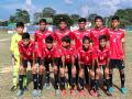 Haryana hurricane past Chandigarh to enter semi-final of Sub Jr Boys' NFC Tier 2 - Hindi News | Haryana hurricane past Chandigarh to enter semi-final of Sub Jr Boys' NFC Tier 2 | Latest football News at Lokmattimes.com