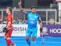 Harmanpreet Singh, PR Sreejesh to compete for FIH Player of the Year awards - Hindi News | Harmanpreet Singh, PR Sreejesh to compete for FIH Player of the Year awards | Latest hockey News at Lokmattimes.com