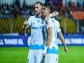 ISL: Siverio, Murray inspire Jamshedpur FC to 2-1 win over FC Goa - Hindi News | ISL: Siverio, Murray inspire Jamshedpur FC to 2-1 win over FC Goa | Latest football News at Lokmattimes.com