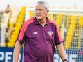 FC Goa head coach Manolo Marquez frustrated after 2-1 defeat to Jamshedpur FC - Hindi News | FC Goa head coach Manolo Marquez frustrated after 2-1 defeat to Jamshedpur FC | Latest football News at Lokmattimes.com