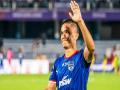 "This is what I expect from him this season": BFC head coach after Sunil Chhetri's match-winning performance - Hindi News | "This is what I expect from him this season": BFC head coach after Sunil Chhetri's match-winning performance | Latest football News at Lokmattimes.com
