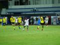 Thiruvananthapuram Kombans, Kannur Warriors battle to a thrilling draw in SLK 2024 - Hindi News | Thiruvananthapuram Kombans, Kannur Warriors battle to a thrilling draw in SLK 2024 | Latest football News at Lokmattimes.com