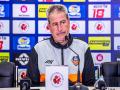 Manolo Marquez admits FC Goa was not at its best in draw against Mohammedan Sporting Club - Hindi News | Manolo Marquez admits FC Goa was not at its best in draw against Mohammedan Sporting Club | Latest football News at Lokmattimes.com