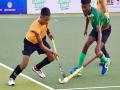 Tamil Nadu defeats Gujarat in Hockey India Sub Junior Men National Championship - Hindi News | Tamil Nadu defeats Gujarat in Hockey India Sub Junior Men National Championship | Latest hockey News at Lokmattimes.com
