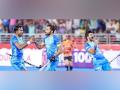 HI set to host Germany for two-match bilateral hockey series against India in October - Hindi News | HI set to host Germany for two-match bilateral hockey series against India in October | Latest hockey News at Lokmattimes.com