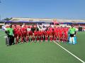 Nine Roundglass Hockey Academy players to represent Punjab in sub-junior nationals - Hindi News | Nine Roundglass Hockey Academy players to represent Punjab in sub-junior nationals | Latest hockey News at Lokmattimes.com