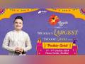 Nesco Gears Up for the 6th Edition of Rangilo Re: The Ultimate Navratri Experience - Hindi News | Nesco Gears Up for the 6th Edition of Rangilo Re: The Ultimate Navratri Experience | Latest business News at Lokmattimes.com