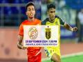 ISL: Punjab FC aim to continue winning streak despite Majcen's absence, to lock horns with Hyderabad FC - Hindi News | ISL: Punjab FC aim to continue winning streak despite Majcen's absence, to lock horns with Hyderabad FC | Latest football News at Lokmattimes.com