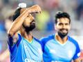 Hockey players fitter than cricketers: Hardik Singh reveals superior Yo-Yo test scores - Hindi News | Hockey players fitter than cricketers: Hardik Singh reveals superior Yo-Yo test scores | Latest hockey News at Lokmattimes.com