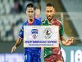 ISL: Bengaluru FC, Mohun Bagan to lock horns in battle of the undefeated - Hindi News | ISL: Bengaluru FC, Mohun Bagan to lock horns in battle of the undefeated | Latest football News at Lokmattimes.com