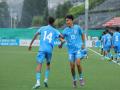 India triumphs over Nepal 4-2 to reach SAFF U17 Championship Final - Hindi News | India triumphs over Nepal 4-2 to reach SAFF U17 Championship Final | Latest football News at Lokmattimes.com