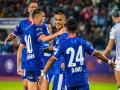 ISL: Bengaluru continue win streak with 3-0 victory over Mohun Bagan SG - Hindi News | ISL: Bengaluru continue win streak with 3-0 victory over Mohun Bagan SG | Latest football News at Lokmattimes.com