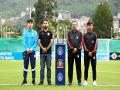 India U17 committed to hoist flag in summit clash against Bangladesh - Hindi News | India U17 committed to hoist flag in summit clash against Bangladesh | Latest football News at Lokmattimes.com