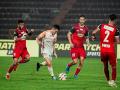 ISL: Kerala Blasters, NorthEast United FC share points in pulsating stalemate - Hindi News | ISL: Kerala Blasters, NorthEast United FC share points in pulsating stalemate | Latest football News at Lokmattimes.com