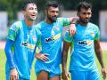 ISL 2024-25: Coach Coyle seeks strong show as determined Chennaiyin FC aim to bounce back against Hyderabad FC - Hindi News | ISL 2024-25: Coach Coyle seeks strong show as determined Chennaiyin FC aim to bounce back against Hyderabad FC | Latest football News at Lokmattimes.com