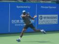 Top seeds Vishnu, Vaidehee make winning start in 29th Fenesta Open National Tennis Championship - Hindi News | Top seeds Vishnu, Vaidehee make winning start in 29th Fenesta Open National Tennis Championship | Latest tennis News at Lokmattimes.com