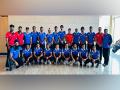 Hockey India announces 40-member core probable group for National Coaching Camp ahead of home series against Germany - Hindi News | Hockey India announces 40-member core probable group for National Coaching Camp ahead of home series against Germany | Latest hockey News at Lokmattimes.com