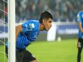 Gurpreet Singh Sandhu's heroics secure Bengaluru FC's unbeaten run with 0-0 draw against Mumbai City FC - Hindi News | Gurpreet Singh Sandhu's heroics secure Bengaluru FC's unbeaten run with 0-0 draw against Mumbai City FC | Latest football News at Lokmattimes.com