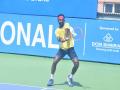 Nitin, Maaya continue winning run to reach semis of 29th Fenesta Open National Tennis Championship - Hindi News | Nitin, Maaya continue winning run to reach semis of 29th Fenesta Open National Tennis Championship | Latest tennis News at Lokmattimes.com