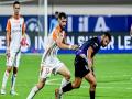 ISL: Odisha FC, Kerala Blasters share spoils in four-goal thriller - Hindi News | ISL: Odisha FC, Kerala Blasters share spoils in four-goal thriller | Latest football News at Lokmattimes.com