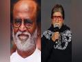Rajinikanth Thanks Amitabh Bachchan and PM Modi for Concern After Hospital Discharge - Hindi News | Rajinikanth Thanks Amitabh Bachchan and PM Modi for Concern After Hospital Discharge | Latest entertainment News at Lokmattimes.com