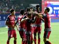 ISL: Jamshedpur FC stun East Bengal FC, breeze past to 2-0 win - Hindi News | ISL: Jamshedpur FC stun East Bengal FC, breeze past to 2-0 win | Latest football News at Lokmattimes.com