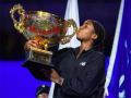 "Happy with the fight I showed...": Gauff expresses happiness on China Open title win - Hindi News | "Happy with the fight I showed...": Gauff expresses happiness on China Open title win | Latest tennis News at Lokmattimes.com