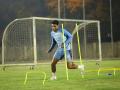 Aakash Sangwan: The boy from a boxing village who made it in Indian football - Hindi News | Aakash Sangwan: The boy from a boxing village who made it in Indian football | Latest football News at Lokmattimes.com
