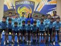 Chennaiyin FC to represent India at prestigious Norwich City Mina Cup UK - Hindi News | Chennaiyin FC to represent India at prestigious Norwich City Mina Cup UK | Latest football News at Lokmattimes.com