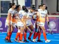 HIL Women's Auction: Over 350 players ready for historic event, marking major milestone for women's hockey in India - Hindi News | HIL Women's Auction: Over 350 players ready for historic event, marking major milestone for women's hockey in India | Latest hockey News at Lokmattimes.com
